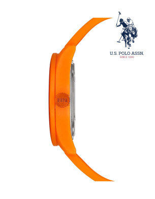 U.S. POLO ASSN. Men's Watch